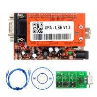 Upa Usb Programmer Diagnostic-Tool Upa-Usb Ecu Programmer Upa Usb V1.3 with Adapter for 2013 Version Main Unit