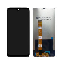 AAA 6.52 นิ้วสำหรับ OPPO A16K CPH2349จอแสดงผล LCD Touch Screen Digitizer สมัชชาเปลี่ยนเครื่องมือฟรี