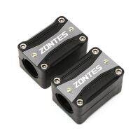 [COD] ZONTES Shengshi 310V/X/T/R ZT250 modified bumper anti-drop glue protection bar