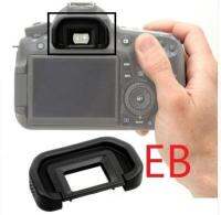 ยางรองตาสำหรับกล้องแคนนอน EYE CAP FOR CANON EB  For Canon EOS350D 1000D 500D