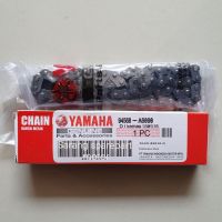 1pc Yamaha Camchain Motor Parts Black for Mio Smile Mio Sporty Mio Soul