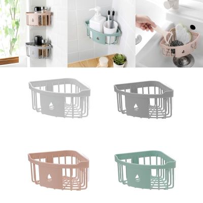 Cans Carrier Home Kitchen Bathroom Shelf Bottles Organizers Holders Wall-Mounted Storage Rack