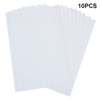 1020pcs Fabric Transfer Decal Paper Heat Transfer for T-shirt Light Color Clothing NC99