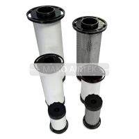 Filter Element Fits Ingersoll Rand 24242406 24242422 24242430 24242414 24242448 24242463 24242471 24242455