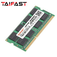 Taifast RAM SO DIMM memoria DDR3 DDR3L DDR 3 4GB 8GB 1333MHZ 1600MHZ SODIMM 4 8 GB 1.35V laptop memory memória ram notebookl