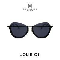 Mira Madison Sunglasses JOLIE-ZZ C1 แว่นตากันแดด