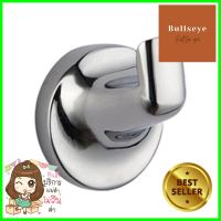 ขอแขวนผ้า LUZERN AS-3805 สีโครมTOWEL HOOK LUZERN AS-3805 CHROME **พลาดไม่ได้แล้วจ้ะแม่**