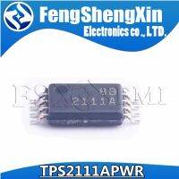 5pcs/lot NEW TPS2111APWR TPS2111APW TPS2111A 2111A TSSOP8  AUTOSWITHING POWER MUX IC WATTY Electronics