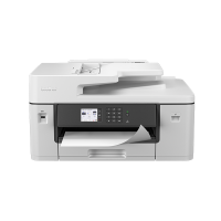 Brother MFC-J3540DW Inkjet Printer