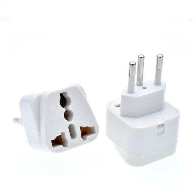 Universal Black Copper 10a 250v Euro Uk Au Usa Eu To Swiss Switzerland