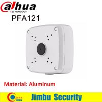 【In-Stock】 Shajalal Trading วงเล็บ IP เดิมอุปกรณ์เสริม CCTV กล่องเชื่อมต่อ PFA121อุปกรณ์ติดกล้องวัสดุอลูมิเนียม