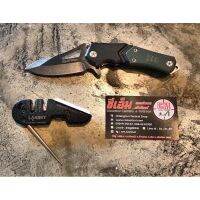 Lansky 7" Responder/Blademedic