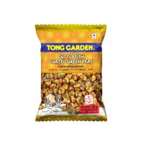 พร้อมจัดส่ง! TONG GARDEN ทองการ์เด้น ถั่วลันเตารสปลาหมึก 50 กรัม สินค้าใหม่ สด พร้อมจัดส่ง มีเก็บเงินปลายทาง