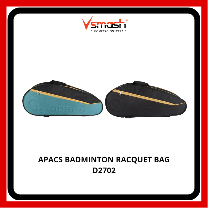 Apacs Badminton Racquet Badminton D2702 Lazada