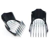 DDFHLPJ-For Hair Clipper Comb Small 3-21mm Qc5010 Qc5050 Qc5053 Qc5070 Qc5090 2pcs