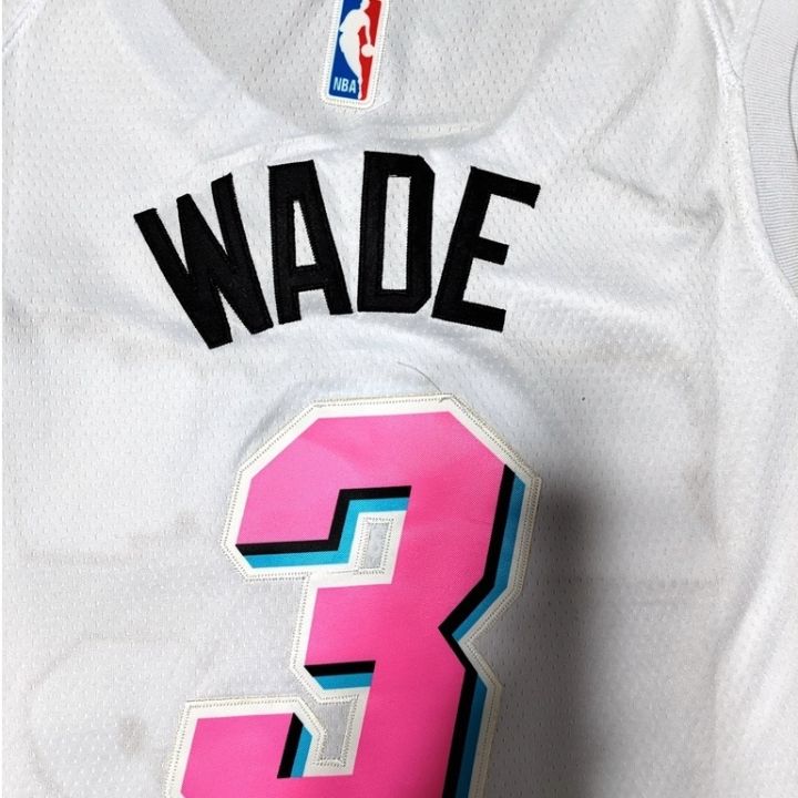 mens-2023nba-miami-heat-dwyane-wade-jersey-white-2023-basketball-new-jersey