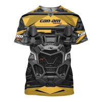 can am off road 3d all over printed shirt for men &amp; women