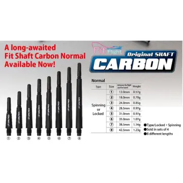 Fit Shaft Carbon - Best Price in Singapore - Jan 2024