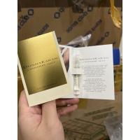 Vial Cashmere Donna Karan EDP 1.5ml