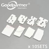 10X Duplex Module Waste Ink Pad Sponge for HP 352 377 452 477 552 556 577 586 X451 X476 X551 X555 X576 X585 P55250 P57750 E58650