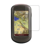 3x หน้าจอ Lcd ใสผิวฟิล์มฝาครอบป้องกันสำหรับ Garmin Oregon 450 450T 550 550T 400T 400c Gps มือถือ200 300