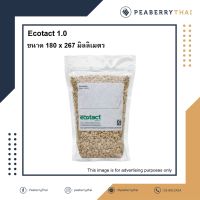 Ecotact Bag ECO 1.0 ถุงเก็บเมล็ดกาแฟ แบบซิปล็อค (บรรจุได้ 1 กิโลกรัม)