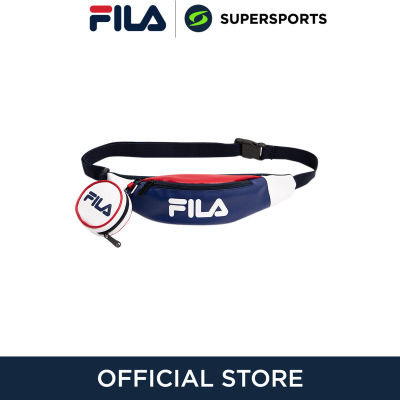 FILA WBC230401U กระเป๋าคาดเอวผู้ใหญ่