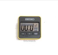 นาฬิกาจับเวลา Seiko Stop watch QHY001Y