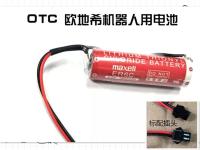 2023ใหม่ Odyssey/OTC หุ่นยนต์แบตเตอรี่5096-434 ER6/3.6V ER6C วัตถุประสงค์ทั่วไป