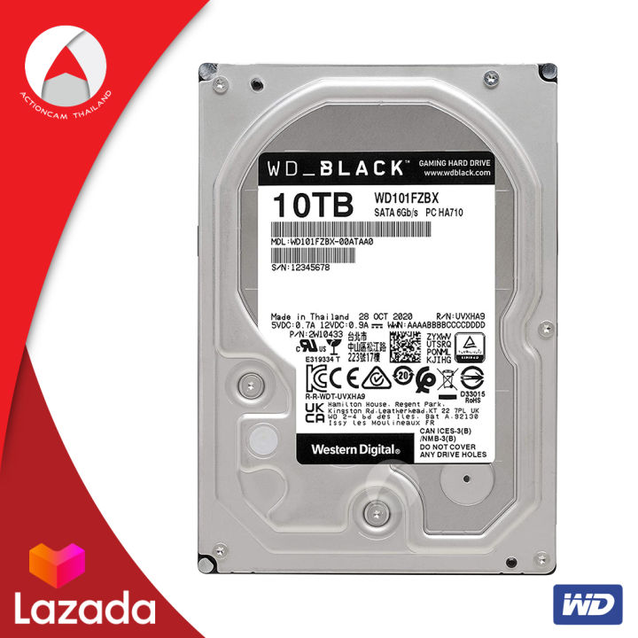 wd-black-10tb-hdd-สำหรับเกมส์-เกมเมอร์-harddisk-wd101fzbx-gaming-hard-drive-ฮาร์ดดิสก์-3-5-นิ้ว-เย็นจัดและเงียบ-hdd-black-10tb-7200rpm-sata3-6gb-s-256mb-ประกัน-synnex-5-ปี-internal-ฮาร์ดดิส-harddrive-