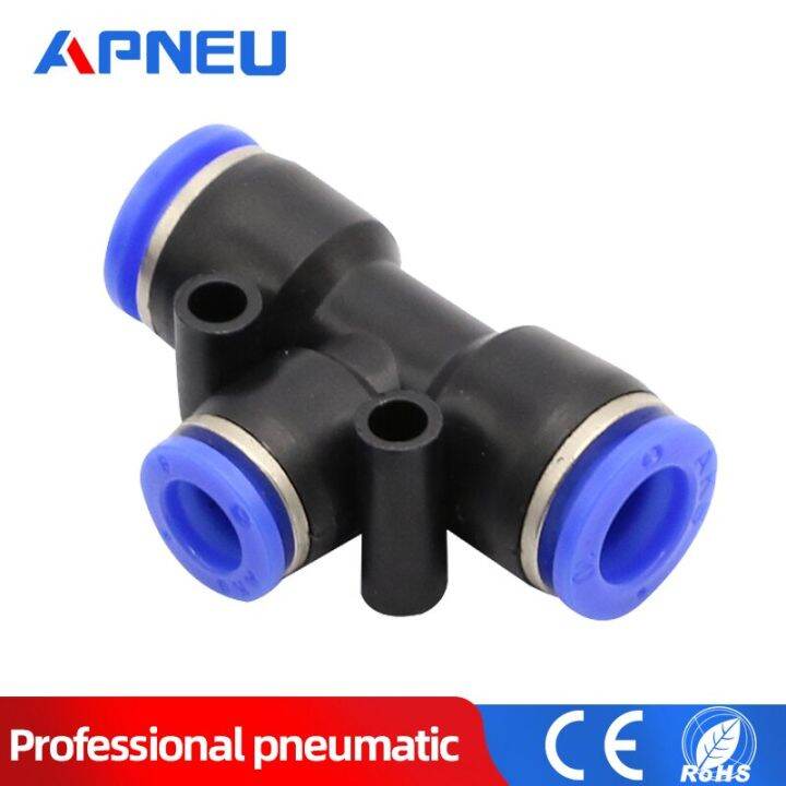 t-type-three-way-cross-straight-joint-pneumatic-pu-joint-multi-standard-pneumatic-pipe-joint-plastic-quick-plug-joint-pipe-fittings-accessories