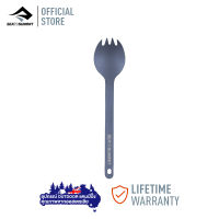 Sea to Summit Titanium Spork ช้อนส้อมพกพา