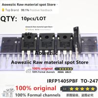 Aoweziic 2020+ 100% ใหม่นําเข้าต้นฉบับ IRFP1405 IRFP1405PBF TO-247 N-channel MOS FET 55V 95A