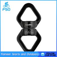 [Flameer Sports and Outdoors] สวิงหมุนได้สําหรับปีนเขา อุปกรณ์ปีนเขา อุปกรณ์เพื่อความปลอดภัยสำหรับปีนเขา