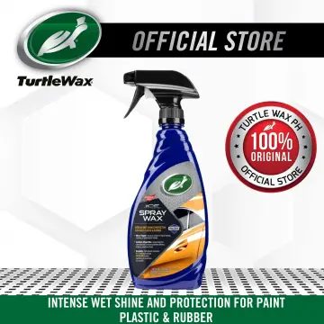 Shop Ice Spray Turtle Wax online