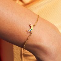 Valichain - Pride Rainbow Bracelet