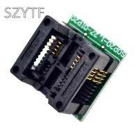 SO8 SOP8 To DIP8 EZ Programmer Adapter Socket Converter Module For Wide 150 Mile