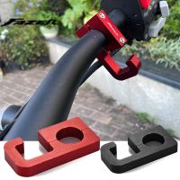 For Yamaha FZ1 FAZER FZ6 FZ6R FZ8 FAZER FZ750 FZR1000 Motorcycle Luggage Helmet Hook Aluminum Alloy Mount Holder Hook Hanger