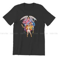 Large mens short sleeves She Ra Princess Of Power Filmation Anime Tshirts Special Print Mens T Funny Size S6Xl 4XL.5XL.6XL