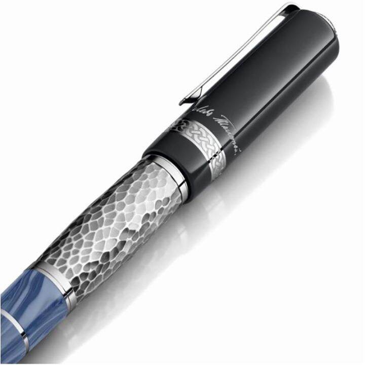 luxury-mb-ballpoint-roller-ball-pen-writer-edition-leo-tolstoy-signature-school-office-stationery-fashion-pens