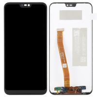 หน้าจอ LCD และ Digitizer Full Assembly สำหรับ Huawei Nova 3e / P20 Lite