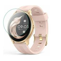 【lolo Watch】5ชิ้นนิ่ม TPU สมาร์ทวอทช์ฟิล์มป้องกันใสสำหรับ LW11 IP68ผู้ชายผู้หญิงอุปกรณ์ป้องกันหน้าจอสมาร์ทวอท์ช