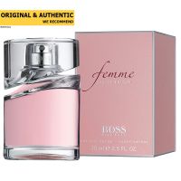 Hugo Boss Femme EDP 75 ml.