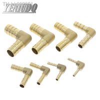 ☊♧✒ Brass Hose Pipe Fitting Coupling Elbow Equal Reducing Barb 4mm-16mm ID Hose Copper Barbed Coupler Connector Adapter