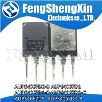 5pcs AUPS4067D2-B AUPS4067D1  AUPS4067D1-B AUPS4067D2-C AUPS4067D5 AUPS4067D3-B TO-3P WATTY Electronics