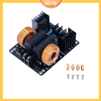 Aleaty? ZVS 1000W HIGH VOLTAGE induction บอร์ดความร้อนโมดูล flyback DRIVER Heater