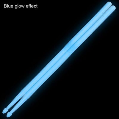 【Worth-Buy】 กลอง Noctilucent 5a กลองติดเรืองแสงในที่มืดการแสดงบนเวทีส่องสว่าง2สีเป็นตัวเลือก