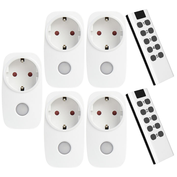2022-new-220v-16a-wireless-remote-ultra-long-distance-control-switch-socket-home-light-eu-plug-simple-suitable-for-the-elderly