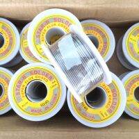 High-quality solder wire tin core alloy 1.0 mm 98g electrical and electronics super flux cored 60/40