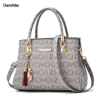 NALLCHEER New fashion ladies shoulder bag all-match messenger bag handbag